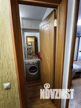 3-к квартира, посуточно, 39м2, 3/3 этаж