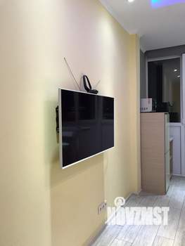 1-к квартира, посуточно, 22м2, 1/1 этаж