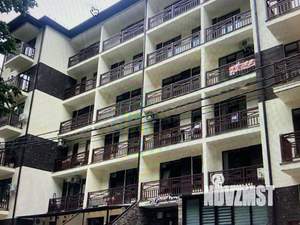 2-к квартира, посуточно, 33м2, 1/1 этаж