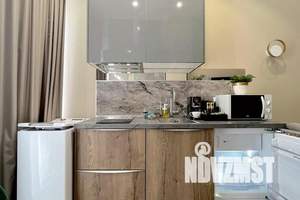 1-к квартира, посуточно, 33м2, 3/6 этаж