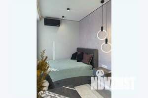 1-к квартира, посуточно, 24м2, 6/9 этаж