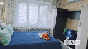 Студия квартира, посуточно, 19м2, 4/6 этаж