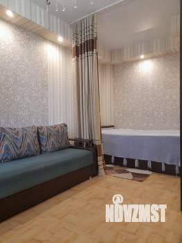 1-к квартира, на длительный срок, 34м2, 2/9 этаж