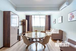 3-к квартира, на длительный срок, 100м2, 7/12 этаж