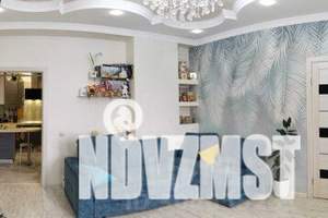 1-к квартира, посуточно, 45м2, 7/16 этаж