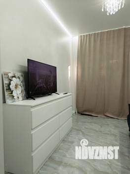 Студия квартира, на длительный срок, 25м2, 1/6 этаж