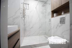 1-к квартира, посуточно, 38м2, 6/19 этаж