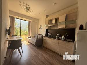 2-к квартира, посуточно, 65м2, 1/5 этаж