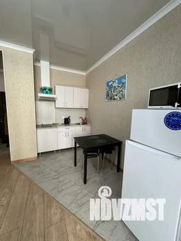 Студия квартира, посуточно, 31м2, 2/7 этаж