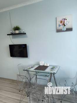 Студия квартира, посуточно, 30м2, 8/21 этаж