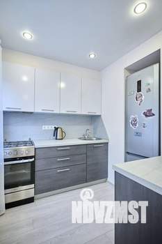 1-к квартира, посуточно, 54м2, 1/1 этаж