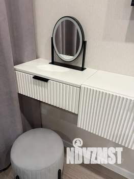 Студия квартира, посуточно, 27м2, 9/12 этаж