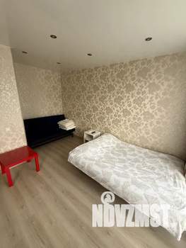 Студия квартира, посуточно, 23м2, 3/7 этаж
