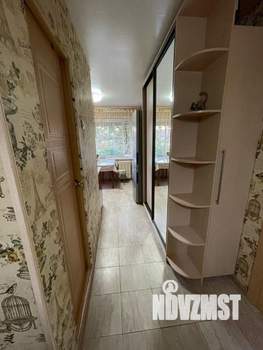 1-к квартира, на длительный срок, 33м2, 2/5 этаж