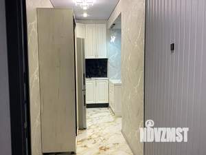 1-к квартира, посуточно, 22м2, 2/10 этаж