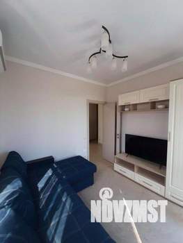 2-к квартира, посуточно, 42м2, 1/1 этаж