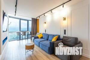 1-к квартира, посуточно, 30м2, 15/22 этаж