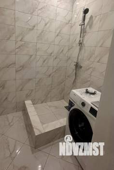 Студия квартира, посуточно, 28м2, 1/4 этаж