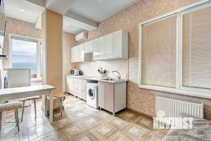 1-к квартира, на длительный срок, 50м2, 5/7 этаж