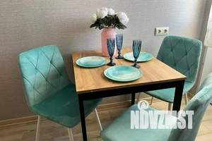 1-к квартира, посуточно, 35м2, 11/12 этаж