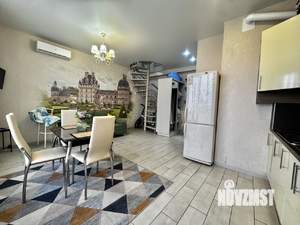 2-к квартира, на длительный срок, 60м2, 6/6 этаж