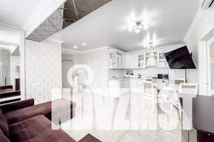 2-к квартира, посуточно, 50м2, 4/5 этаж