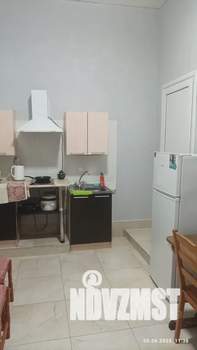 3-к квартира, посуточно, 100м2, 1/1 этаж