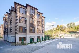 Студия квартира, на длительный срок, 30м2, 4/4 этаж