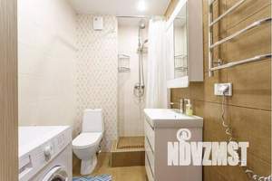 2-к квартира, посуточно, 48м2, 5/5 этаж