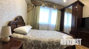 2-к квартира, посуточно, 60м2, 6/18 этаж