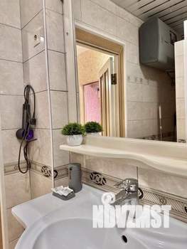 1-к квартира, посуточно, 65м2, 1/1 этаж