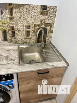 Студия квартира, посуточно, 25м2, 2/3 этаж