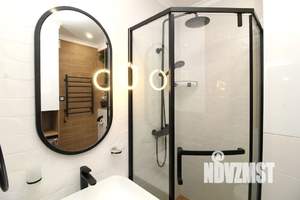 Студия квартира, посуточно, 25м2, 3/12 этаж