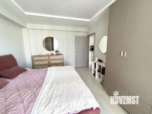 3-к квартира, на длительный срок, 77м2, 6/9 этаж