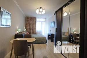 1-к квартира, посуточно, 33м2, 5/20 этаж