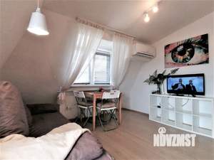 2-к квартира, на длительный срок, 30м2, 4/4 этаж
