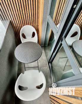 1-к квартира, посуточно, 35м2, 1/4 этаж