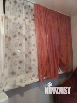 1-к квартира, на длительный срок, 28м2, 3/5 этаж