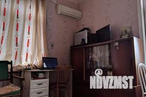 2-к квартира, посуточно, 50м2, 1/1 этаж