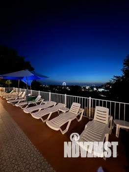 1-к квартира, посуточно, 32м2, 2/3 этаж