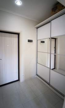 Студия квартира, на длительный срок, 29м2, 6/9 этаж