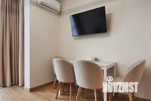 Студия квартира, посуточно, 24м2, 5/19 этаж