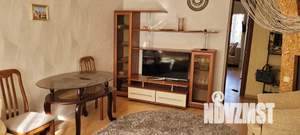 2-к квартира, посуточно, 55м2, 3/5 этаж