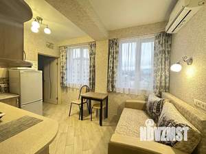1-к квартира, посуточно, 40м2, 5/9 этаж