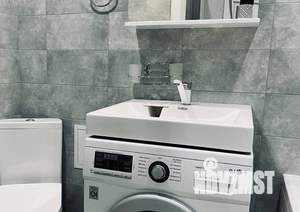 1-к квартира, на длительный срок, 38м2, 6/16 этаж