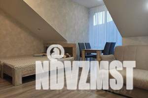 1-к квартира, посуточно, 33м2, 5/5 этаж