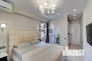 4-к квартира, на длительный срок, 92м2, 4/13 этаж