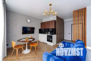 1-к квартира, посуточно, 40м2, 8/11 этаж
