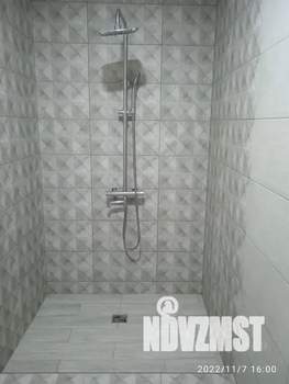 2-к квартира, посуточно, 40м2, 1/7 этаж