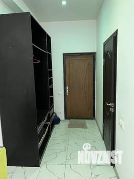 2-к квартира, посуточно, 60м2, 3/4 этаж